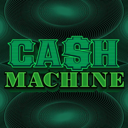 Cash Machine